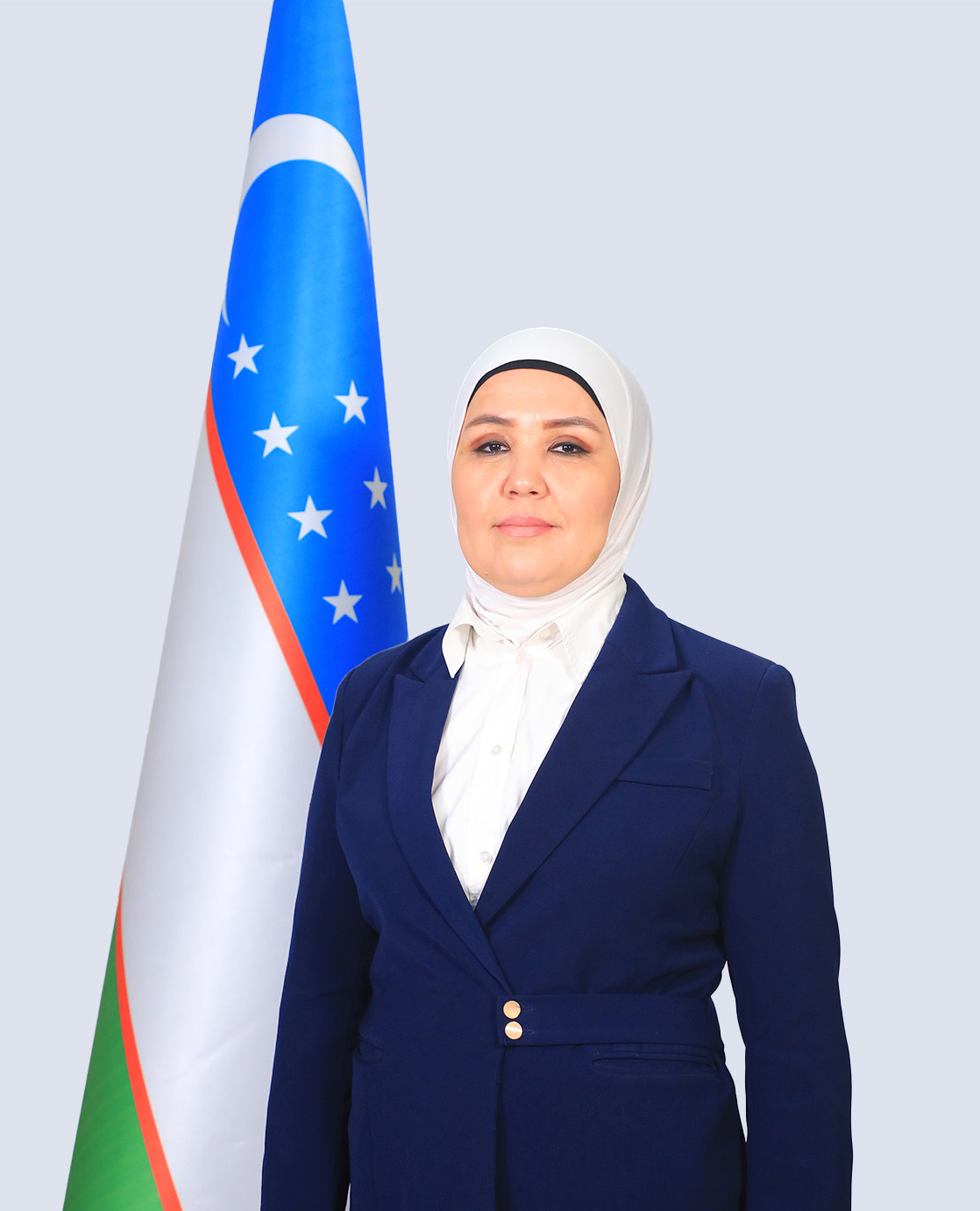 Appakxujaeva Tursunoy Ubaydullayevna